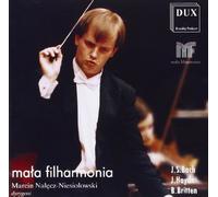 BACH / HAYDN / BRITTEN - Mala Filharmonia