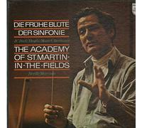 Bach, Haydn, Mozart, Beethoven - Die Frühe Blüte Der Sinfonie (Marriner) [4xVinyl] [4x Vinyl LP]