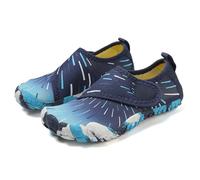 Bach Hiking Children's Water Shoes, Girls' Trainers, Lightweight, Breathable, Quik Dry Water Shoes for Outdoor, Indoor, Sports, Running, Hiking, Beach, Non-Slip Toe Cap with Tread Sole, Beach Holiday