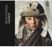 BACH/HOLTON/PAYNE/BALLARD/HUMPHRIES: CANTATAS 17 - CD