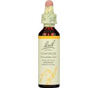 Original Flower Remedies, Hornbeam, 0.7 fl oz (20 ml) - Bach