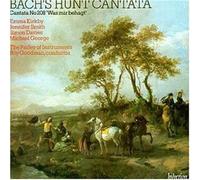 Bach: Hunt Cantata / Cantata No.208 / Was mir behagt