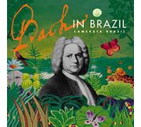 Bach in Brazil