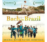 Various Artists - Bach In Brazil