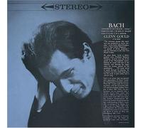 Bach: Italian Conc/Partitas 1