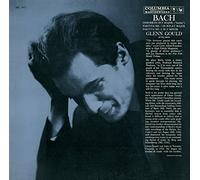 Bach: Italian Concerto In F Major & Partita Nos. 1 & 2