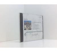 Bach. Italienisches Konzert F-Dur BWV 971 / Vier Duette BWV 802 - 805 / Partita H-Moll BWV 831