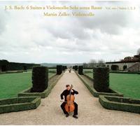 Bach, J.S. - 6 Suites a Violoncello So