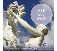 Bach, J.S. - Air-Best of Bach