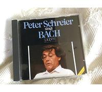 Bach, J.S. - Arias
