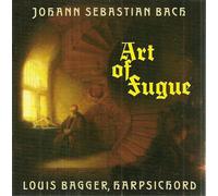 Bach, J.S. - Art of Fugue