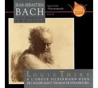 Bach, J.S. - Art of Fugue