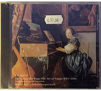 Bach, J.S. - Art of the Fugue