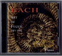 Bach, J.S. - Art of the Fugue