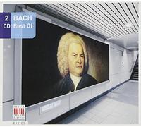 Bach, J.S. - Bach: Best Of