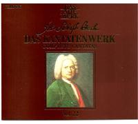 Bach, J.S. - Bach: Cantatas, 1st ed Vol 22 (BWV 84-90) /Harnoncourt
