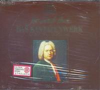 Bach, J.S. - Bach: Cantatas, 1st ed Vol 3 (BWV 9-11) /Harnoncourt