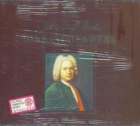 Bach, J.S. - Bach: Cantatas, 1st ed Vol 30 (BWV 120-123) /Harnoncourt