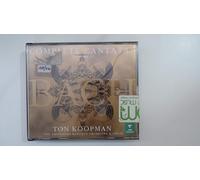 Bach, J.S. - Bach: Cantatas, Vol 2 /Koopman