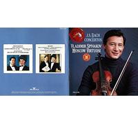 Bach - J.S. Bach Concertos