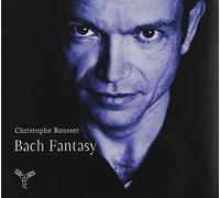 Bach, J.S. - Bach: Fantasy