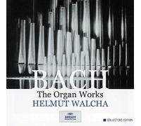 Bach, J.S. - Bach, J.S.: Organ Works (DG Collectors Edition)