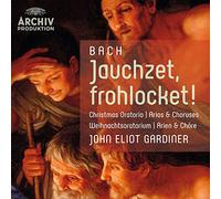 Bach, J.S. - Bach: Jauchzet, Frohlocket!