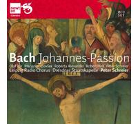 Bach, J.S. - Bach: Johannes-Passion