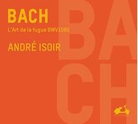 Bach, J.S. - Bach: L'art De La Fugue, Bwv1080