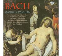 Bach, J.S. - Bach: Markus-Passion