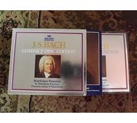 Bach - J.S. Bach:Matthäus-Passion /Karl Richter
