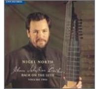 Bach, J.S. - Bach on the Lute 2