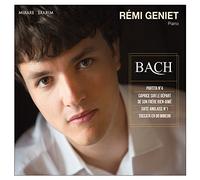 Bach, J.S. - Bach: Partita No. 4/...