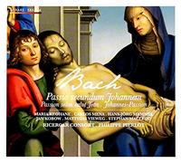 Bach, J.S. - Bach: Passio Secundum Johannem