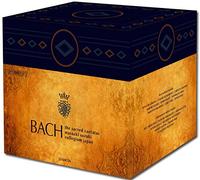 Bach, J.S. - Bach: The Sacred Cantatas