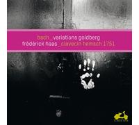 Bach, J.S. - Bach: Variations Goldberg