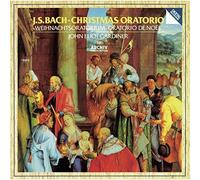 Bach - J.S. Bach: Weihnachts-Oratorium