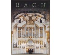 Bach, J.S. - Bach's Greatest Organ Works [DVD] [2000] [Region 1] [US Import] [NTSC]