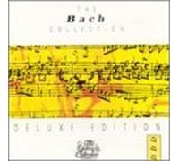 Bach, J.S. - Brandenburg Concerto 5/6/Concerto Italian