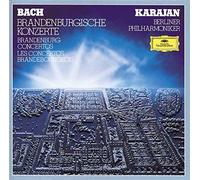 Bach, J.S.: Brandenburg Concertos