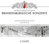 Bach,J.S.: Brandenburgische Ko