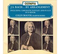 Bach, J.S. - By Arrangement