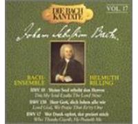 Bach, J.S. - Cantata 10/17/130