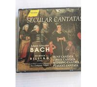 Bach, J.S. - Cantata (2)