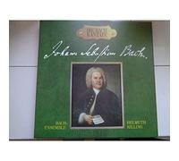 Bach, J.S. - Cantata 66/182