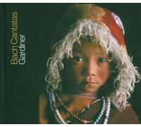 Bach J.S: Cantatas Vol. 14 (John Elliot Gardiner,The Monteverdi Choir) (SDG) by Monteverdi Choir (2005-10-28)