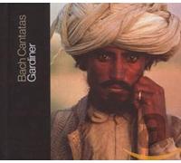 Johann Sebastian Bach Bach: Cantatas - Volume 23 (CD) Album (US IMPORT)