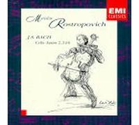 Bach, J.S. - Cello Suites 2 3 & 6