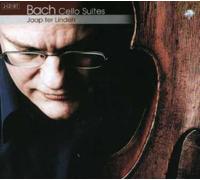 BACH,J.S. - Cello Suites