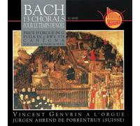 Bach, J.S. - Chorals for Christmas (13)